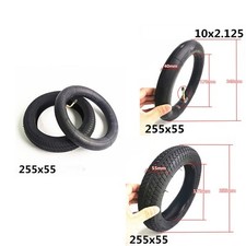 255x55 Kinderwagen Innere Und