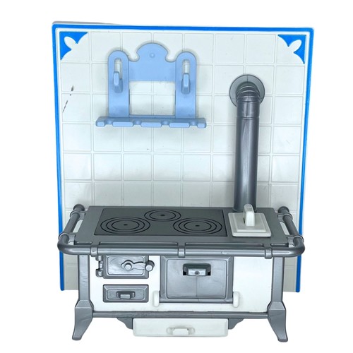 Playmobil 5322 wand weiß blau - 5322,