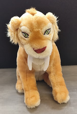 Ice Age 2 The Meltdown Diego