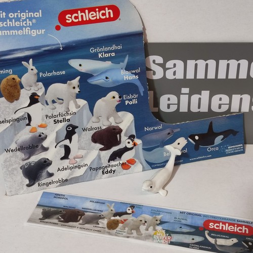 Schleich weltretterbande - weltretterbande,