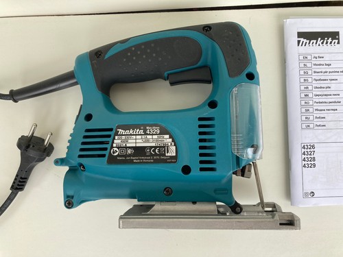 Makita 4329