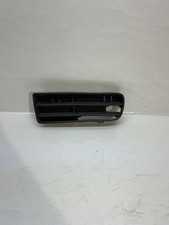 Stoßstangengitter VW Golf IV 4 Variant BJ 2006 vorne links 1J0853665B defekt!