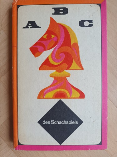 Buch abc des schachspiels - buch, ,