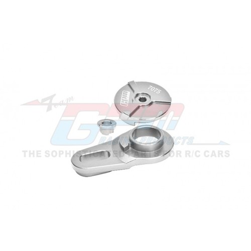 Gpm mx023tsh aluminum 7075 - gpm-mx023tsh-s,