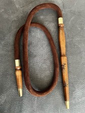 Shisha Hookah Lederschlauch