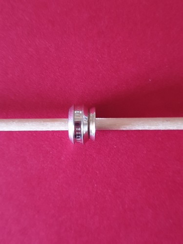 Jette bead anhänger silber - jette,