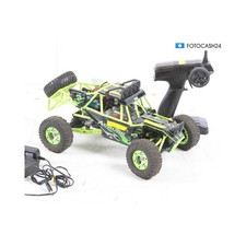 Reely Desert Climber Brushed