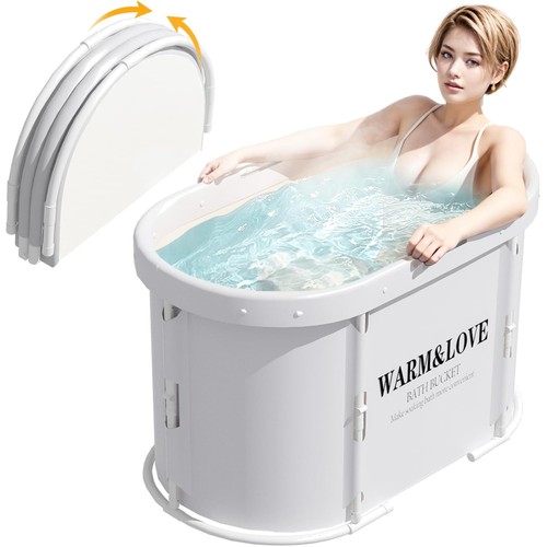 Faltbare badewanne für - faltbare,
