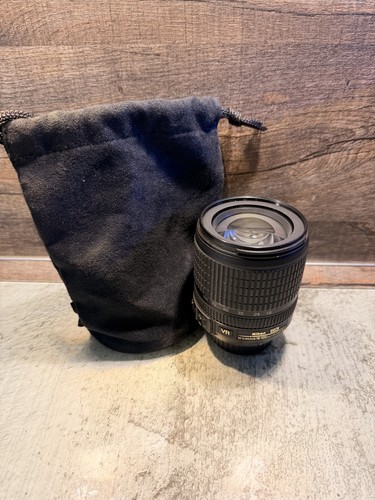 Nikon nikkor 105mm vr - 18-105mm,