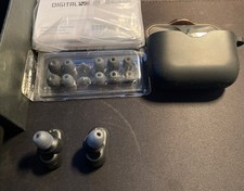 Sony WF-1000XM3 True Wireless