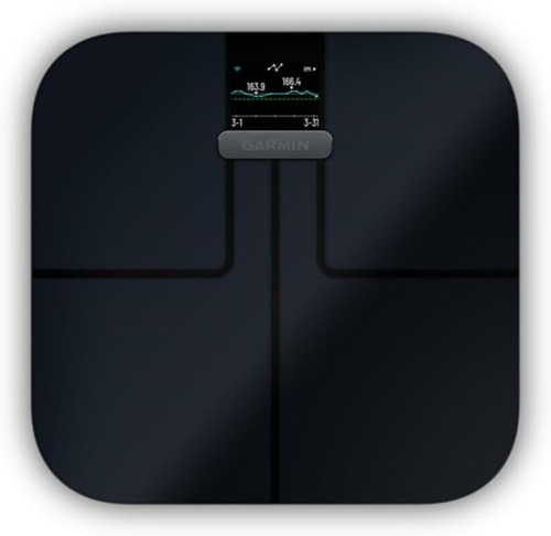 Garmin index smart - index, scale