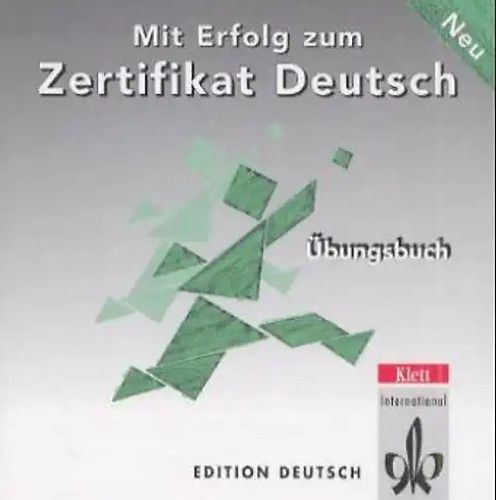 Mit erfolg zum zertifikat - erfolg,