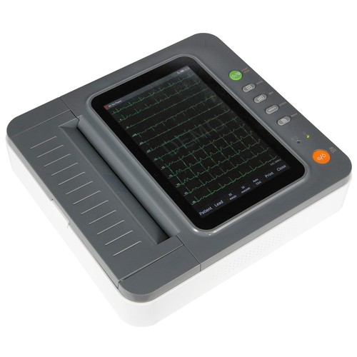 E12 contec elektrokardiograph - contec,