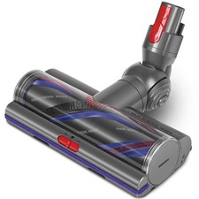 Motorized Floor Brush Head for