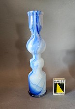 vintage Carlo Moretti Glas