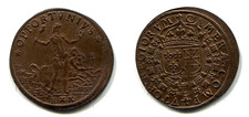 Rechenpfennig o.J. Nürnberg