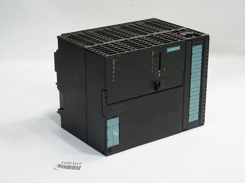 Siemens cpu 317t dp - cpu, 317t-2