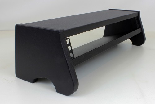 1he desktop studio rack - 1he,