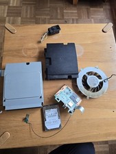 Ps3 teile paket - teile, paket-startet