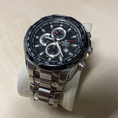 Casio edifice 539d - casio,