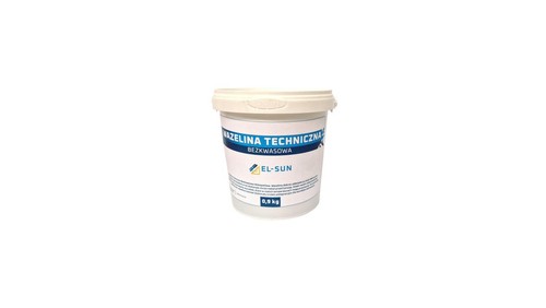 Technische vaseline säurefrei - technische,