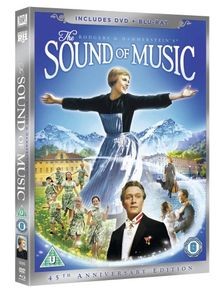 The sound music 1965 - the,
