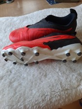 Fussballschuhe PHANTOM 38,5 Nike gebraucht