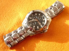 Festina datum armbanduhr - festina,