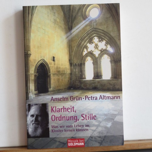 Anselm grün petra altmann - anselm,
