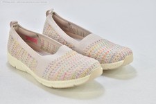 Skechers  Damen Halbschuhe Slipper Ballerinas  EUR 38 Nr. 3-R-1604