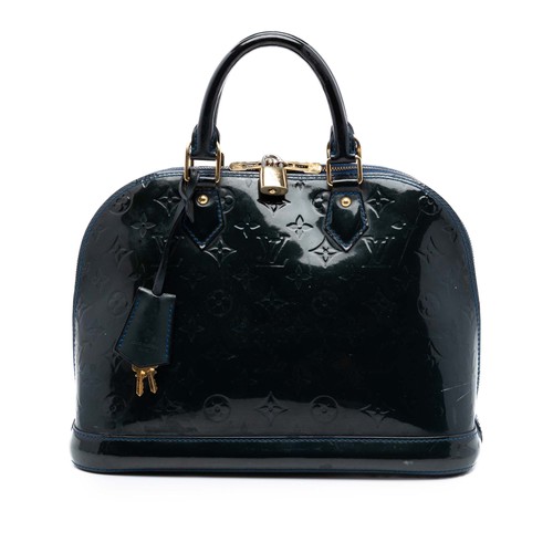 Louis vuitton monogram vernis - vuitton,