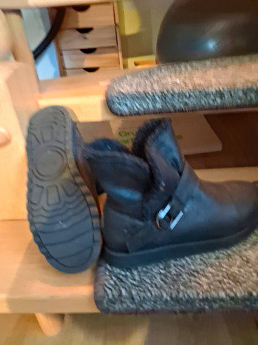 Skechers damen stiefeletten - skechers,