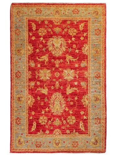 Khademi ziegler farahan - khademi,
