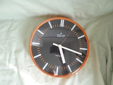 vintage Junghans Ato-Mat