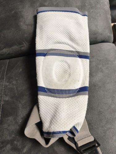 Knie bandage orthese - bandage,