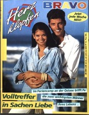 Volltreffer in Sachen Liebe