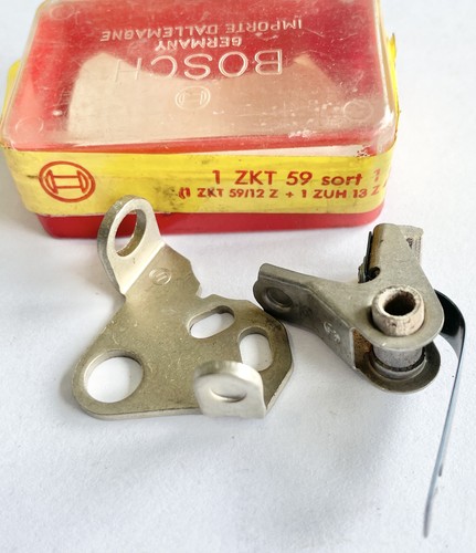 Bosch 1zkt59sort kontaktsatz - bosch,