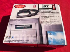 Iomega Jaz 1GB Internal SCSI