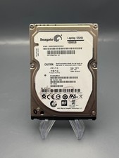 1TB 2,5 SATA Festplatte