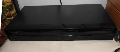 Pioneer bdp 333 blu ray - pioneer, bdp-333