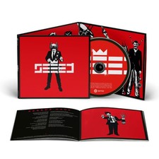Seeed SEEED (CD)