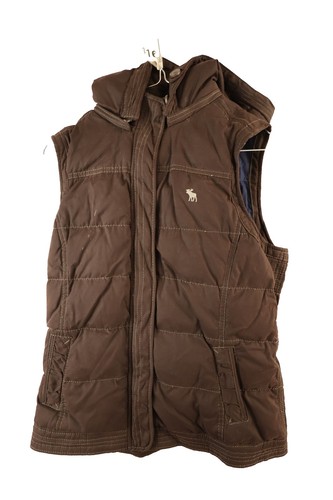 Abercrombie fitch braun - abercrombie,