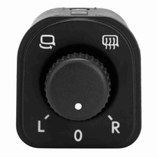 Side Mirror Switch Knob Knob