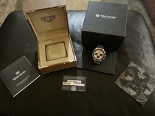 Tag Heuer Autavia Heritage