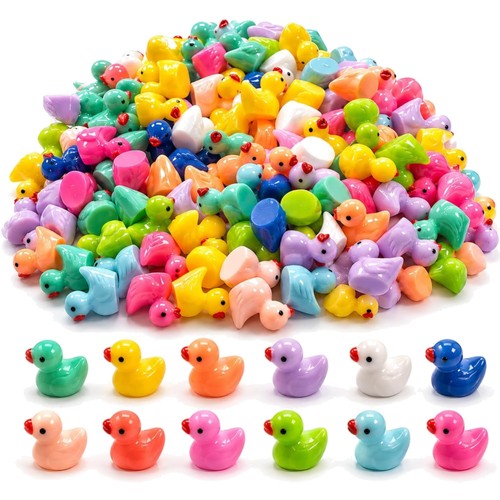 Mini enten harz 120 - mini,