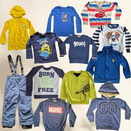 Jungen herbst winter paket - jungen,