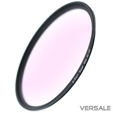 Filter 58mm super slim - 58mm,