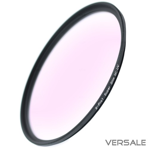 Filter 58mm super slim - mc-uv,