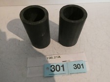 2 orig. Webasto Schlauch neu Nr. 196.21A für div. Standheizungen