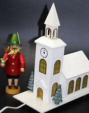 altes Lichterhaus, Kirche